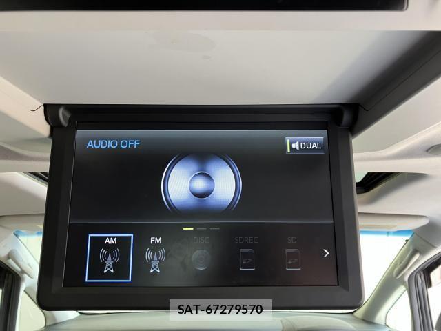 Toyota VELLFIRE 2015-04 8746451-6