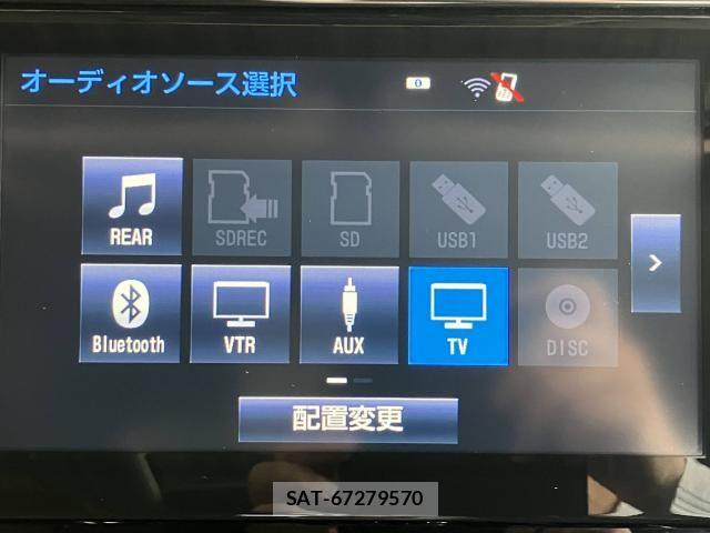 Toyota VELLFIRE 2015-04 8746451-8