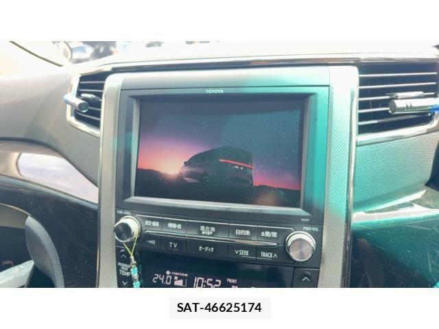 Toyota VELLFIRE 2012-04 8746458-12