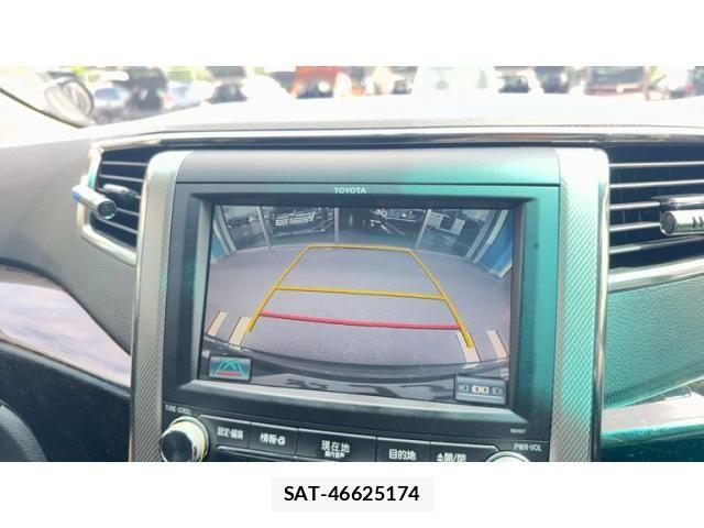 Toyota VELLFIRE 2012-04 8746458-13