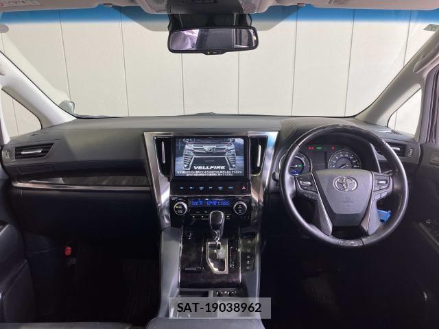 Toyota VELLFIRE 2019-07 8746448-1