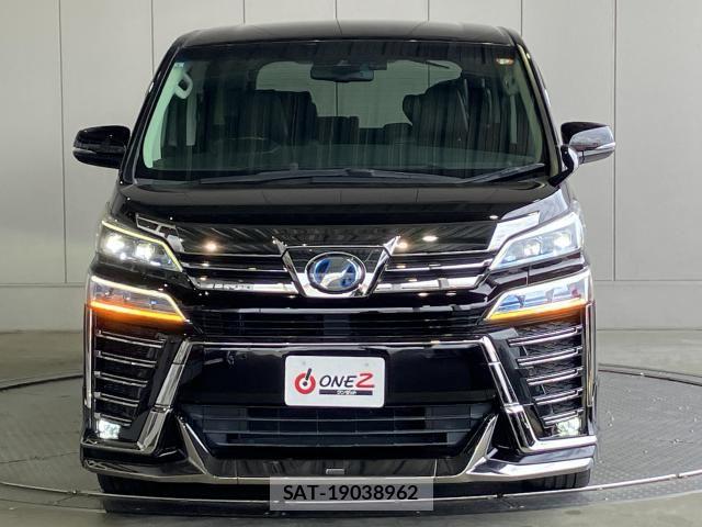 Toyota VELLFIRE 2019-07 8746448-27