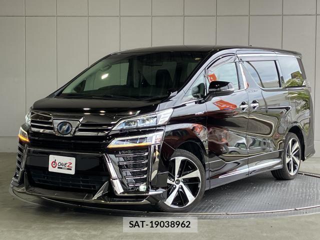Toyota VELLFIRE 2019-07 8746448-28