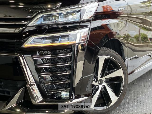 Toyota VELLFIRE 2019-07 8746448-3