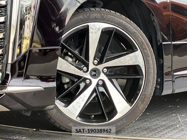 Toyota VELLFIRE 2019-07 8746448-4
