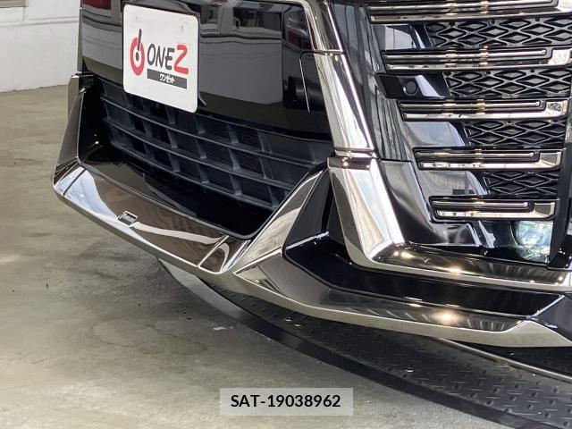 Toyota VELLFIRE 2019-07 8746448-5