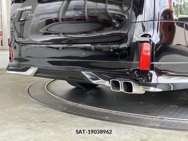 Toyota VELLFIRE 2019-07 8746448-6