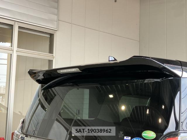 Toyota VELLFIRE 2019-07 8746448-8