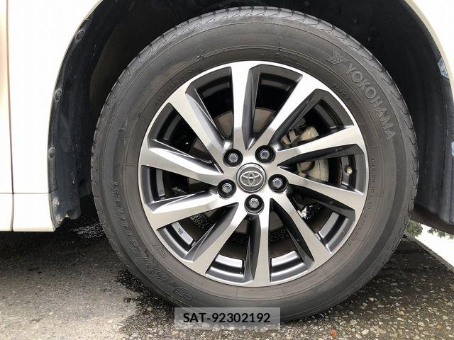 Toyota VELLFIRE 2017-01 8746459-10