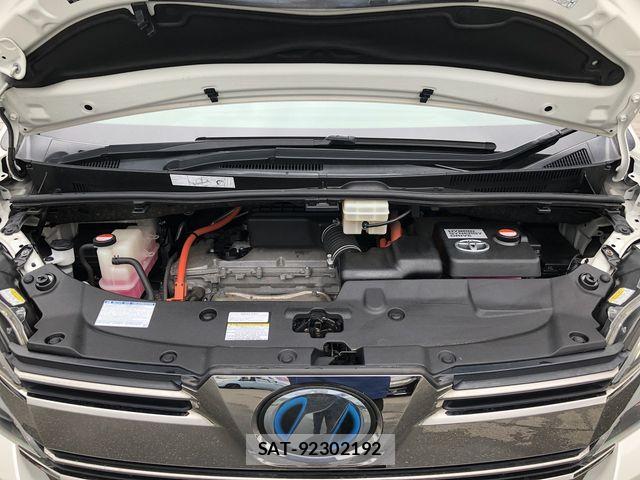 Toyota VELLFIRE 2017-01 8746459-11