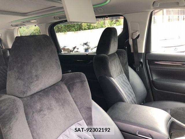 Toyota VELLFIRE 2017-01 8746459-13