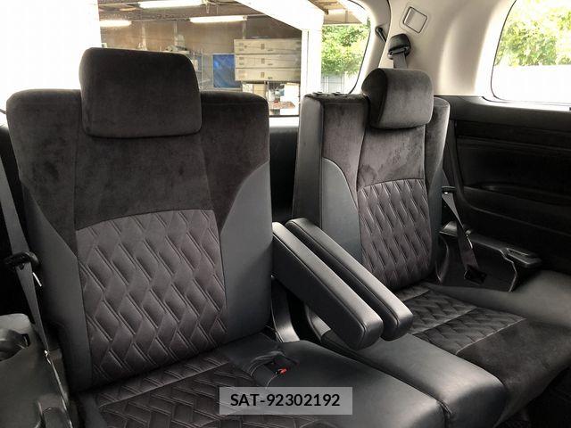 Toyota VELLFIRE 2017-01 8746459-16