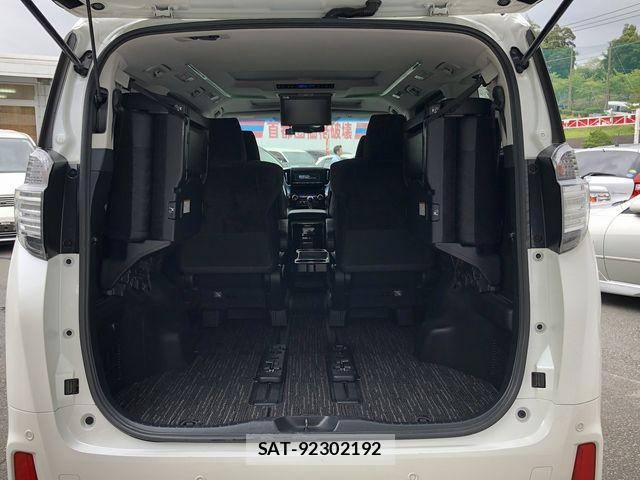 Toyota VELLFIRE 2017-01 8746459-17