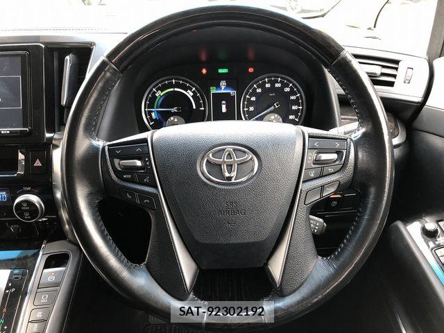 Toyota VELLFIRE 2017-01 8746459-18