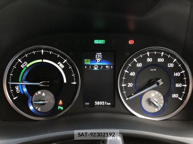 Toyota VELLFIRE 2017-01 8746459-19