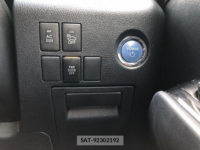 Toyota VELLFIRE 2017-01 8746459-21