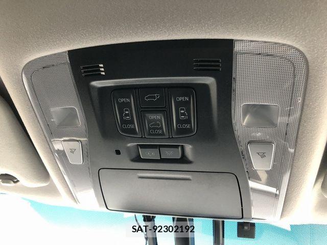 Toyota VELLFIRE 2017-01 8746459-25