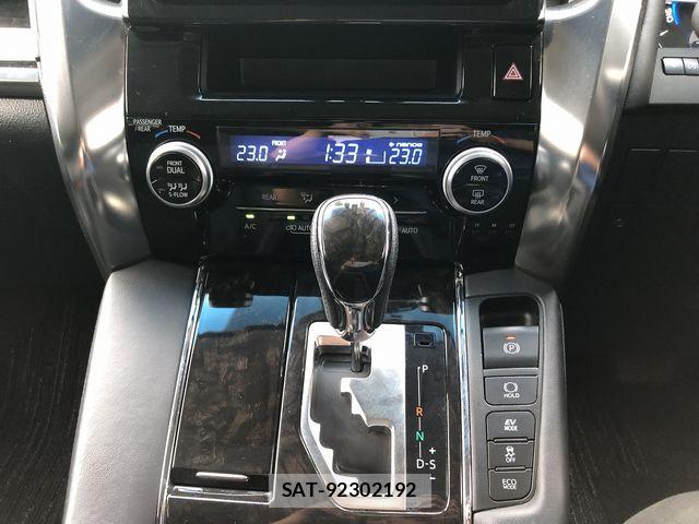 Toyota VELLFIRE 2017-01 8746459-26
