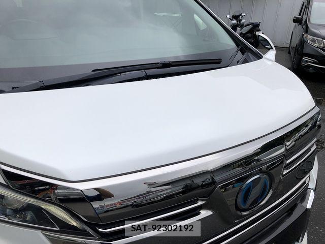 Toyota VELLFIRE 2017-01 8746459-7