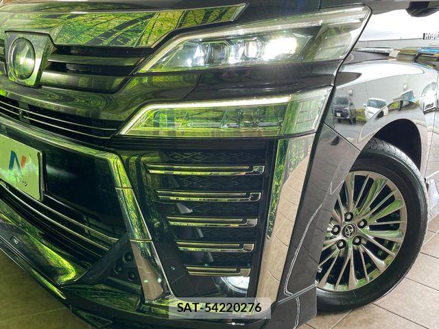 Toyota VELLFIRE 2018-09 8746450-10