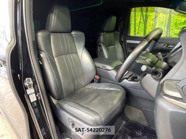 Toyota VELLFIRE 2018-09 8746450-11