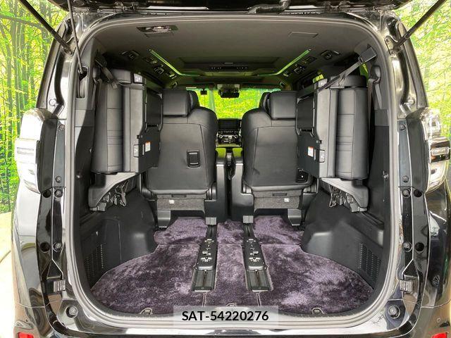 Toyota VELLFIRE 2018-09 8746450-12