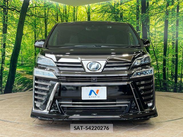 Toyota VELLFIRE 2018-09 8746450-13