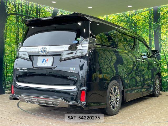 Toyota VELLFIRE 2018-09 8746450-16
