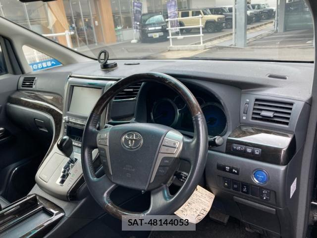 Toyota VELLFIRE 2013-05 8782427-10