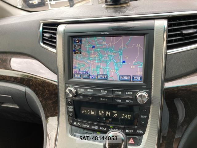 Toyota VELLFIRE 2013-05 8782427-19