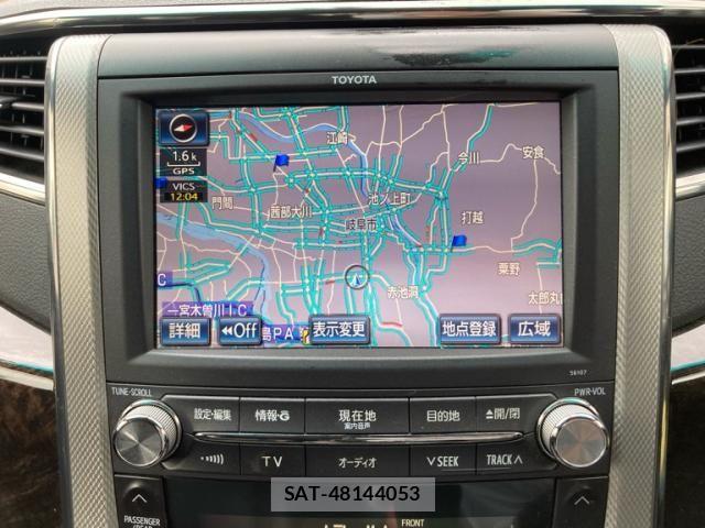 Toyota VELLFIRE 2013-05 8782427-23