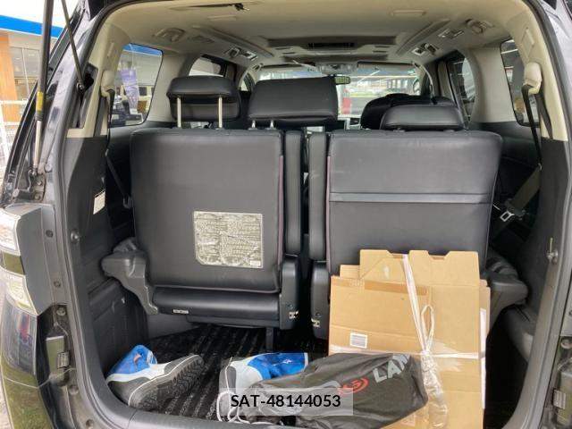 Toyota VELLFIRE 2013-05 8782427-25