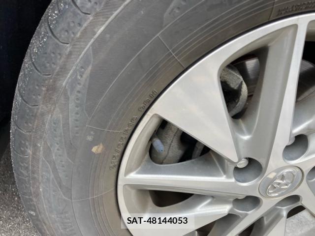 Toyota VELLFIRE 2013-05 8782427-5