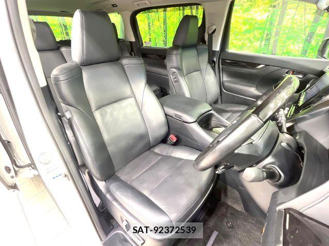 Toyota VELLFIRE 2018-11 8782422-9