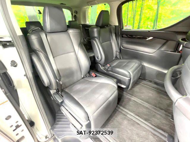 Toyota VELLFIRE 2018-11 8782422-10