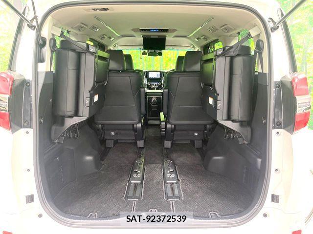Toyota VELLFIRE 2018-11 8782422-12