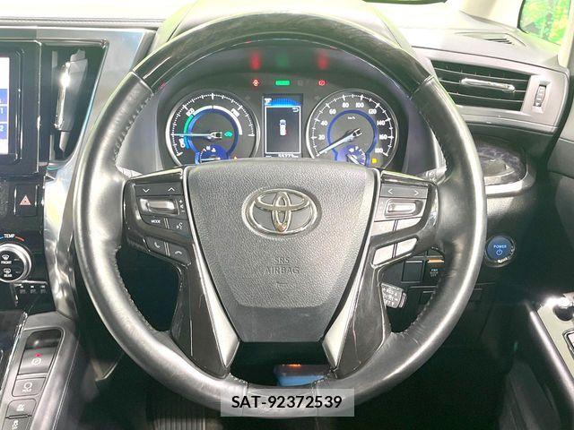 Toyota VELLFIRE 2018-11 8782422-13