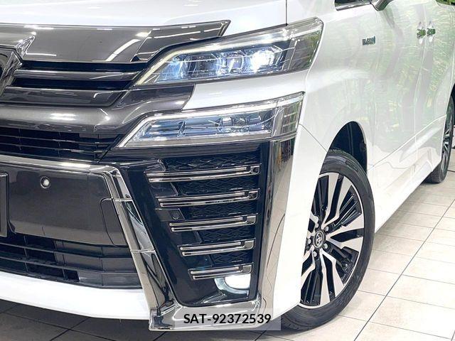 Toyota VELLFIRE 2018-11 8782422-14
