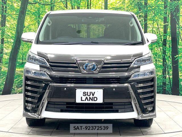 Toyota VELLFIRE 2018-11 8782422-16