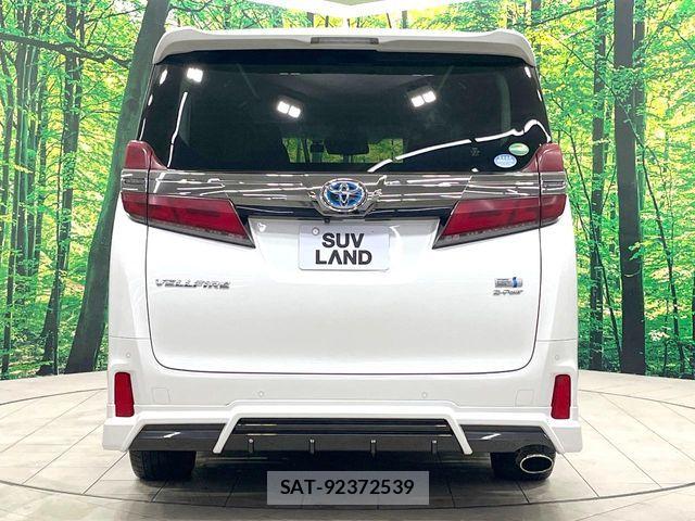 Toyota VELLFIRE 2018-11 8782422-17