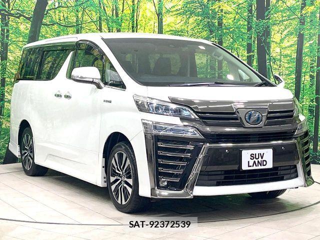 Toyota VELLFIRE 2018-11 8782422-18