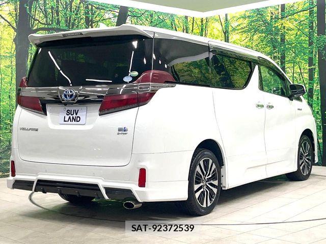 Toyota VELLFIRE 2018-11 8782422-19