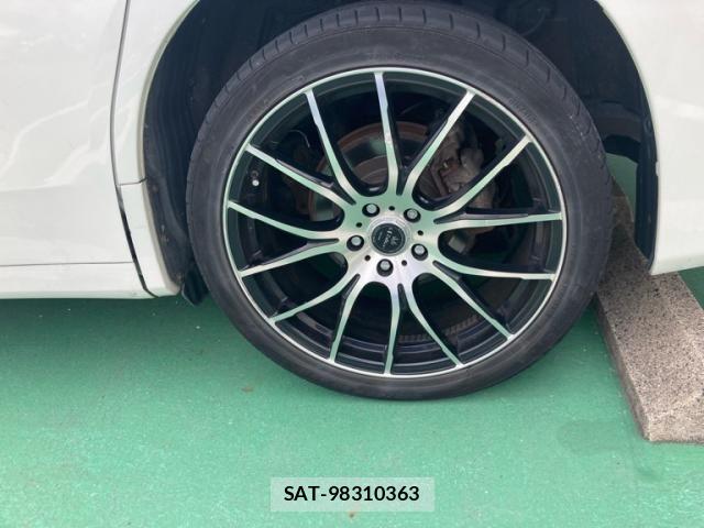 Toyota VELLFIRE 2015-11 8782425-9