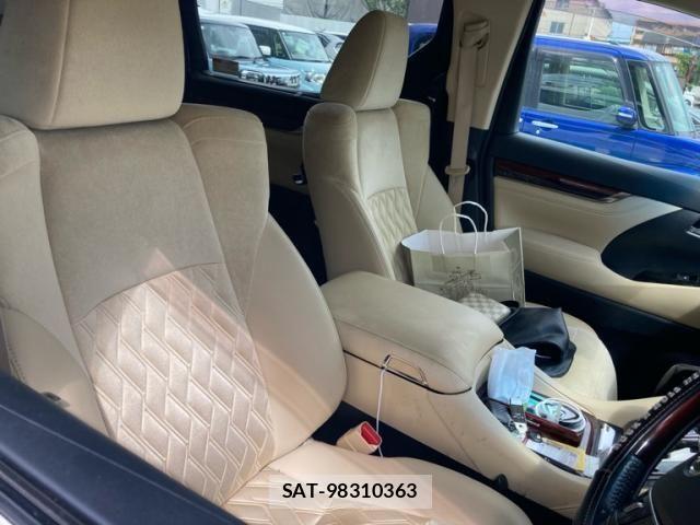 Toyota VELLFIRE 2015-11 8782425-11