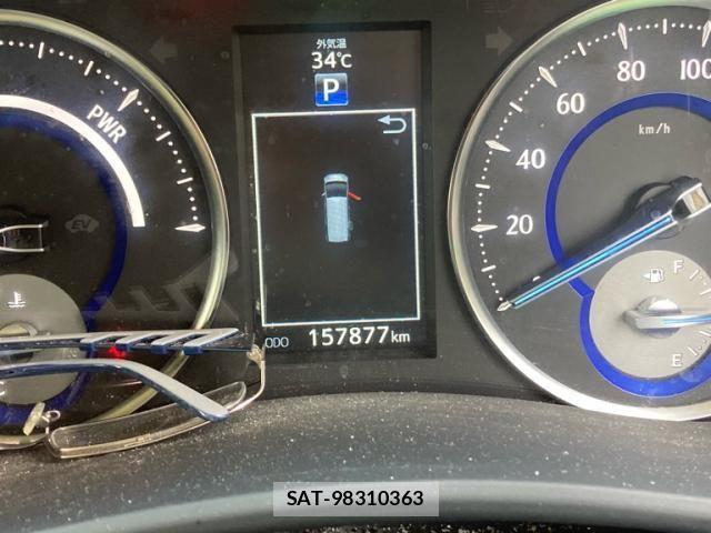Toyota VELLFIRE 2015-11 8782425-15