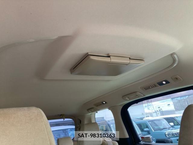 Toyota VELLFIRE 2015-11 8782425-17