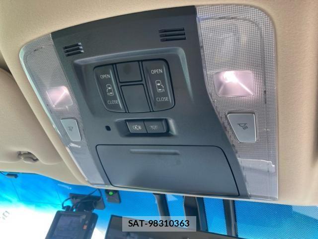 Toyota VELLFIRE 2015-11 8782425-18