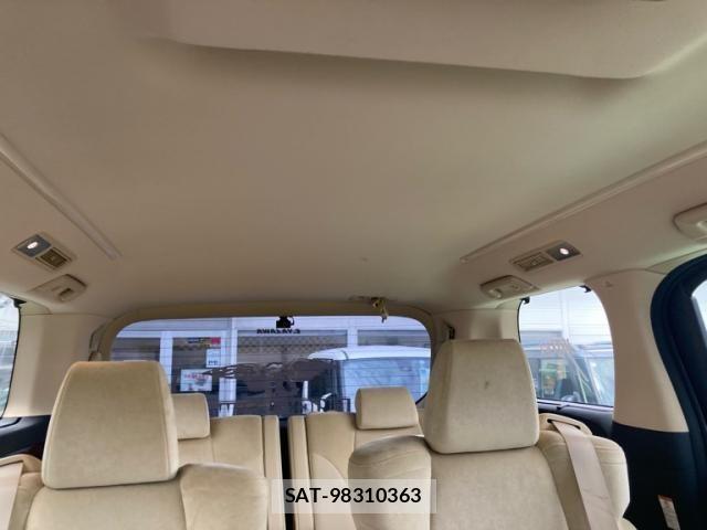 Toyota VELLFIRE 2015-11 8782425-21
