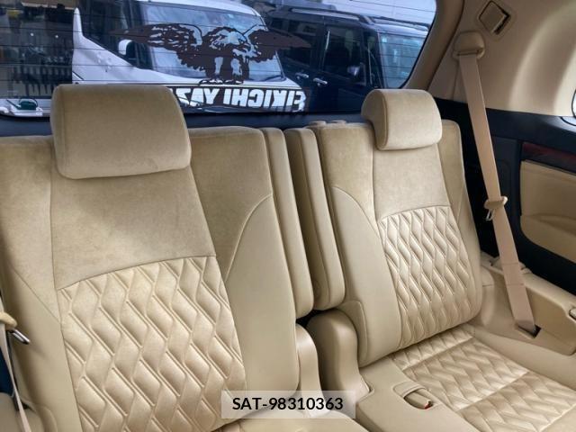 Toyota VELLFIRE 2015-11 8782425-23