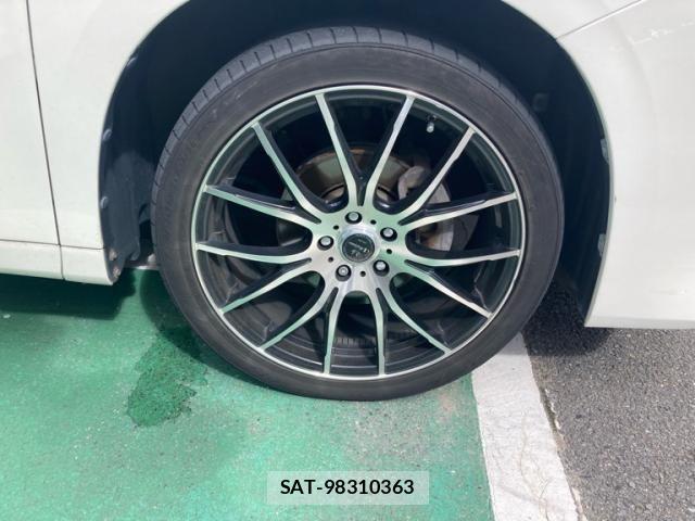 Toyota VELLFIRE 2015-11 8782425-7